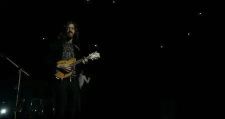 Imagine Dragons - Smoke and Mirrors Live in Toronto (2016) [BDRip 1080p]