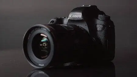 Performance Tuning Your Canon Digital SLR [repost]