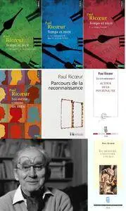 Paul Ricœur, pack 7 livres