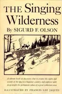 Singing Wilderness