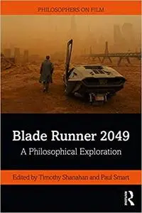 Blade Runner 2049: A Philosophical Exploration