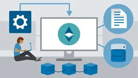 Building  an Ethereum Blockchain App: 8 Supply Chain Smart Contract dApp 0086b23a_medium