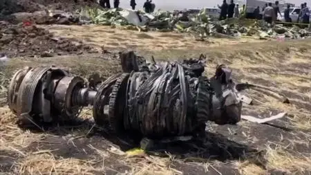 PBS - Frontline: Boeings Fatal Flaw (2021)