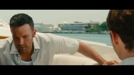 Runner, Runner (2013)