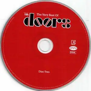 The Doors - The Very Best Of The Doors (2007) Repost