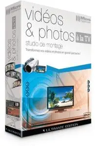 Photos and Videos on TV HD Ultimate 7.8.2 Multilingual