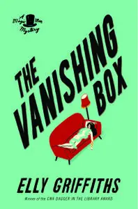 The Vanishing Box