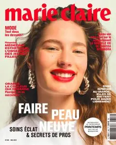 Marie Claire France - 01 mai 2023