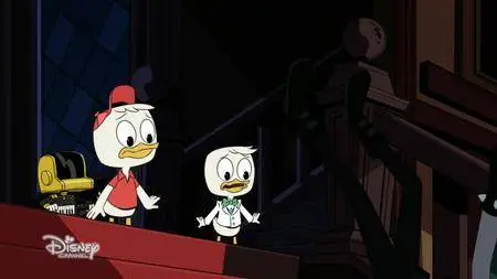 DuckTales S01E13