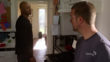 NCIS Los Angeles S01E01 Identity