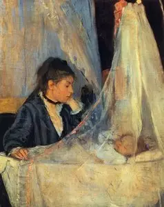 The Art of Berthe Morisot