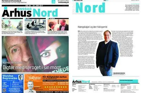 Aarhus Onsdag Nord – 28. juni 2017