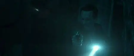 The Sound (2017)