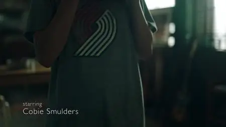 Stumptown S01E07