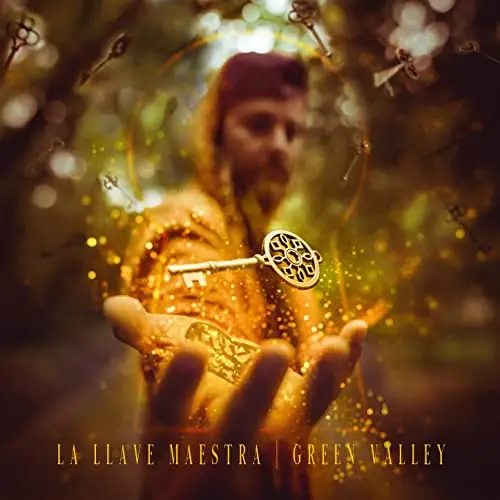Green Valley - La Llave Maestra (2022)