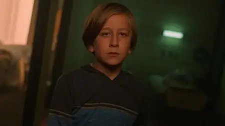 Growing Up S01E10