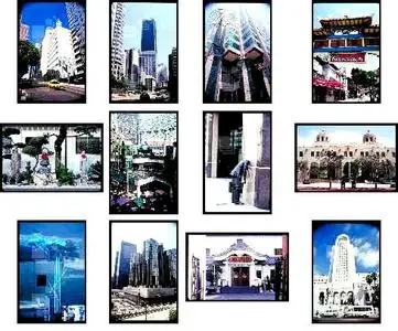 Corel Professional Photos Vol.119: Los Angeles