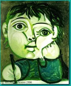 Pablo Picasso - 963 paintings