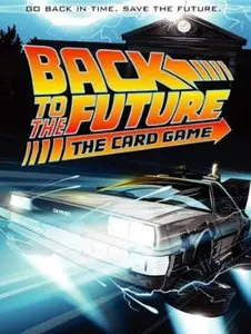 Back to the Future: The Game - Episode 3: Citizen Brown (2011/PC/MULTI3)