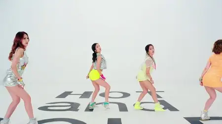 Jewelry - Hot & Cold (2013)