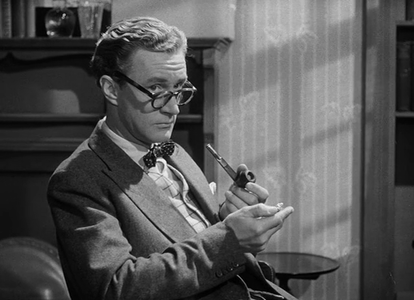 Noose for a Lady (1953)