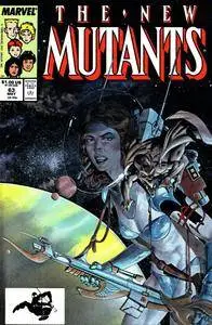 New Mutants v1 063 (1988) (c2c) (Minutemen-Syl3ntBob