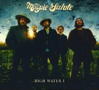 The Magpie Salute - High Water I (2018)