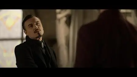 Jupiters Legacy S01E05