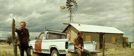 Hell or High Water (2016)