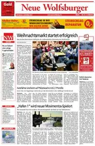 Neue Wolfsburger - 05. Dezember 2018