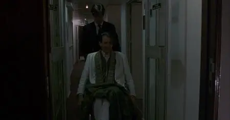 Bitter Moon (1992)