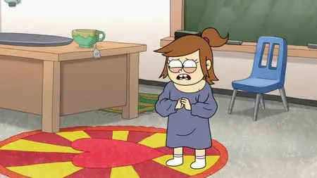Close Enough S03E10