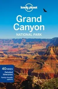 Lonely Planet Grand Canyon National Park (Repost)