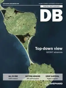 Digital Battlespace September/October 2016