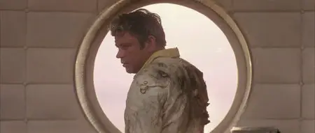 Solaris (1972) / Solyaris (original title)