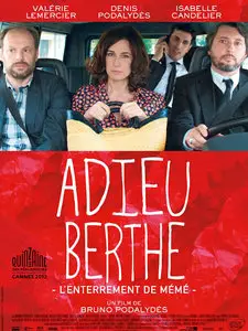 Adieu Berthe (2012) + Bonus [Re-UP]