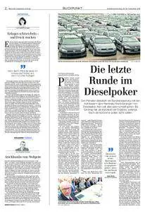 Neue Oranienburger Zeitung - 29. September 2018