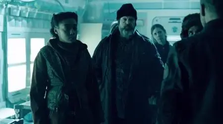 Killjoys S04E02