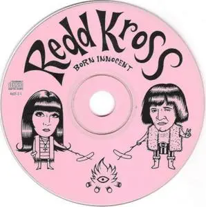 Redd Kross - Born Innocent (1982)