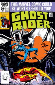 Ghost Rider 048 (1973) (digital