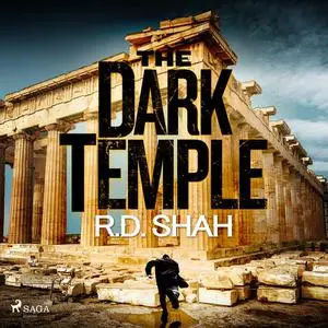 «The Dark Temple» by R.D. Shah
