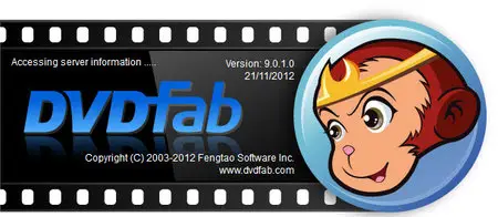 DVDFab 9.0.2.6 Multilingual Portable