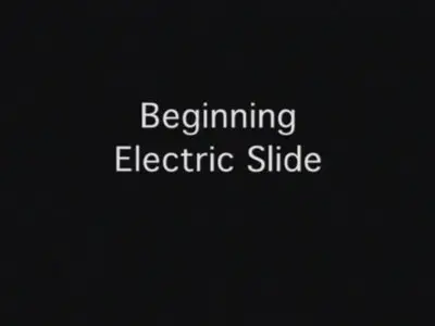 Beginning Electric Slide Guitar
