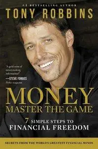MONEY Master the Game: 7 Simple Steps to Financial Freedom (repost)