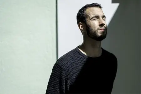 Manu Delago - Metromonk (2017) {Tru Thoughts}