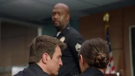 The Rookie S02E13