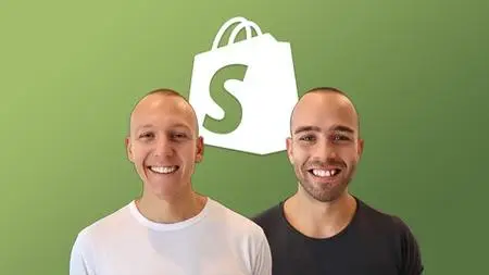 The Complete Shopify Dropshipping Masterclass