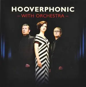 Hooverphonic - Hooverphonic With Orchestra Live (2012) [DVD9]