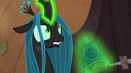 My Little Pony: L' Amicizia E' Magica S09E24