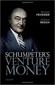 Schumpeter's Venture Money
